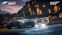 Forza Horizon 4