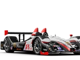 Chevrolet Oreca FLM09