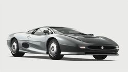 Jaguar XJ220 | Forza Wiki | Fandom