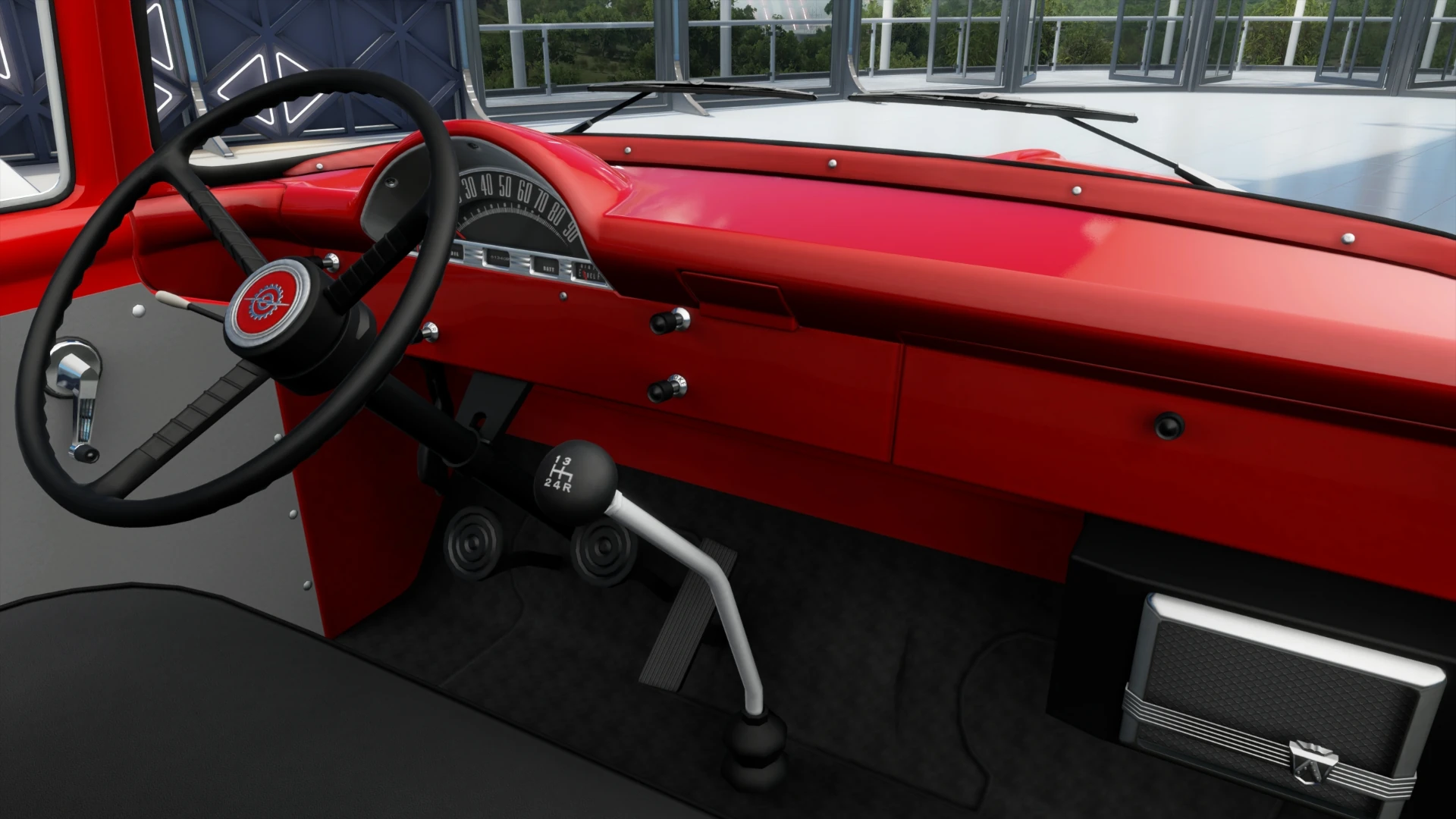 Ford F-100 thumbnail