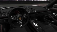 FH4 Porsche Cayman 18 Dashboard.jpg (78 KB) Dashboard Forza Horizon 4