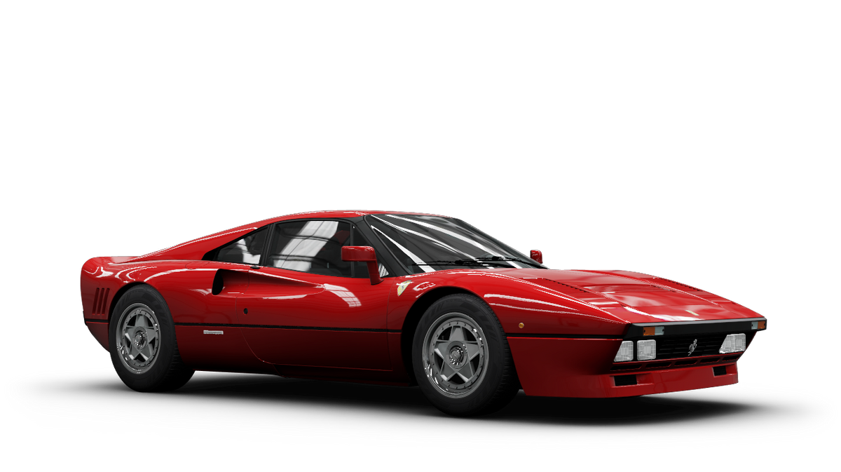 Automobilia アウトモビリア出版 Ferrari 288GTO Amazon.com: TAMIYA Ferrari 288 GTO Model Car 1/12 Red : Toys