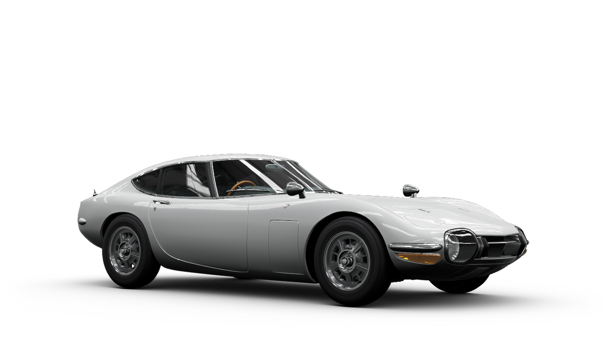その他 TOYOTA2000GT 1967 Toyota 2000GT Fetches $1.15 Million at Auction