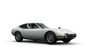 トヨタ2000GT 1969 TOYOTA 2000GT “MF12L” | 株式会社BINGO