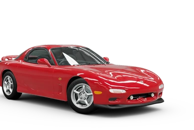 Mazda RX-7 Spirit R Type-A | Forza Wiki | Fandom