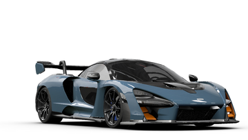 McLaren Senna | Forza Wiki | Fandom