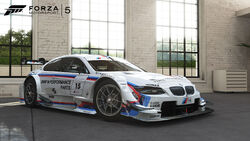 BMW M Performance M3 Racing Car, Forza Wiki