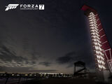 Forza Motorsport 7/Track List