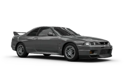 Nissan Skyline GT-R V-Spec (1997) | Forza Wiki | Fandom