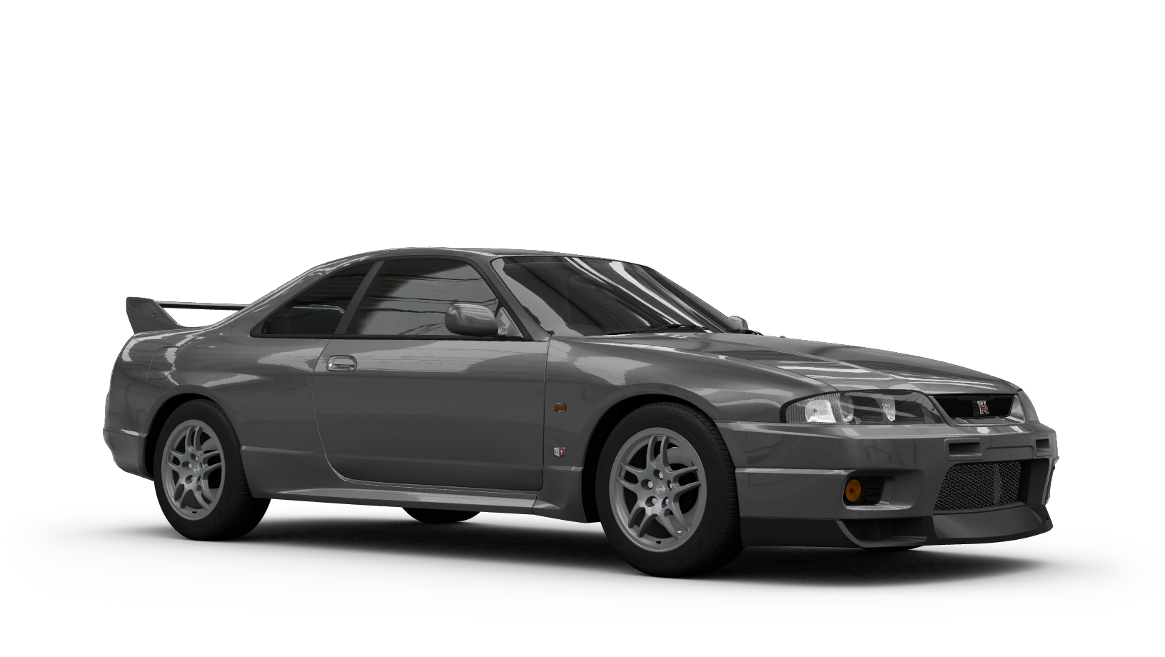 Nissan Skyline GT-R V-Spec (1997) | Forza Wiki | Fandom