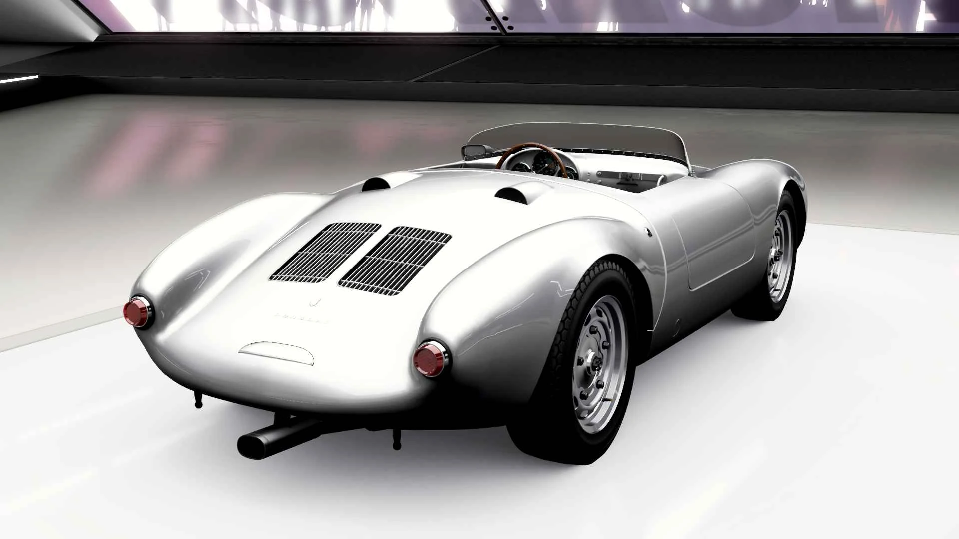 Porsche 550A Spyder thumbnail