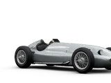 Mercedes-Benz W154