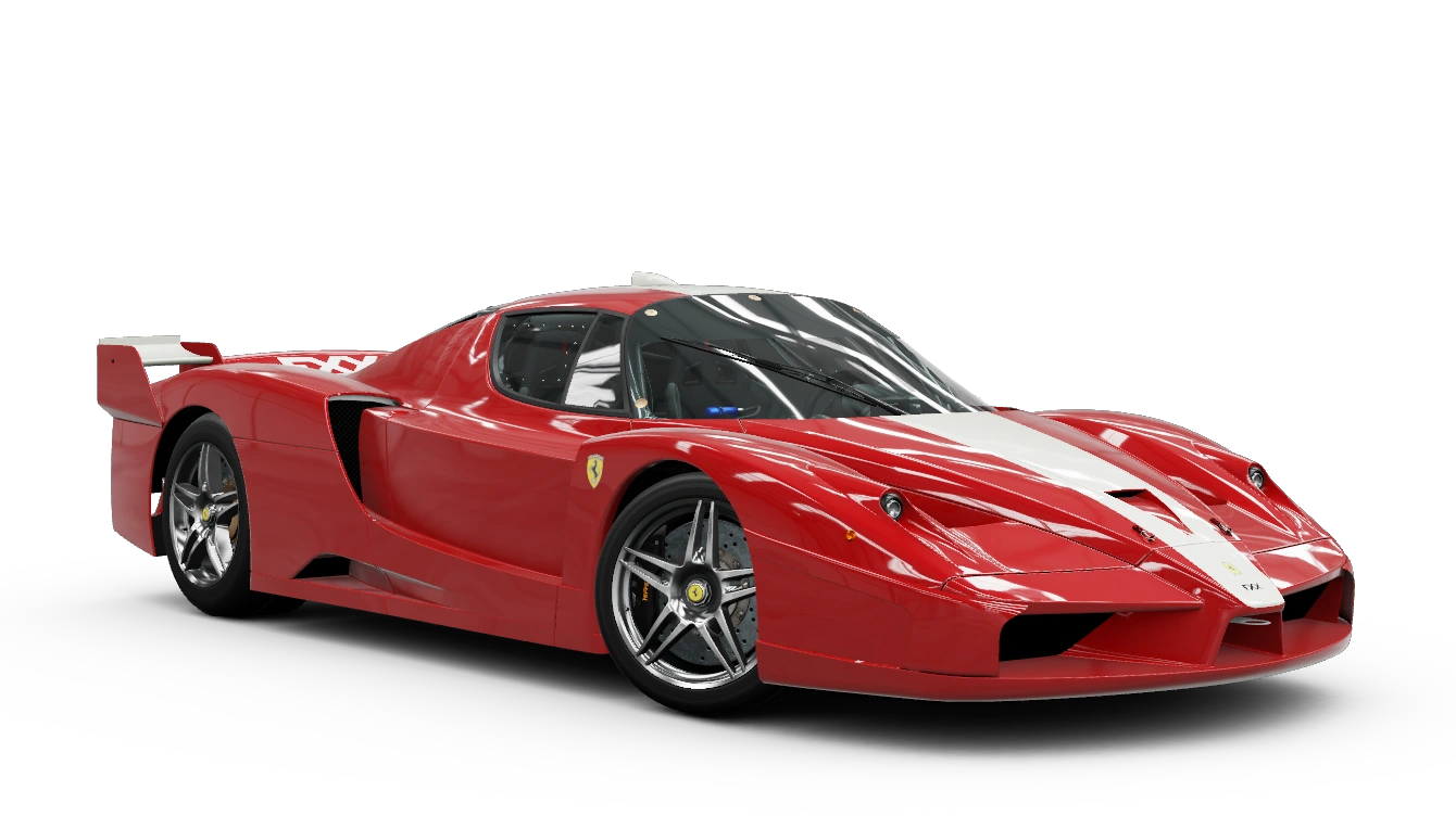 Ferrari FXX