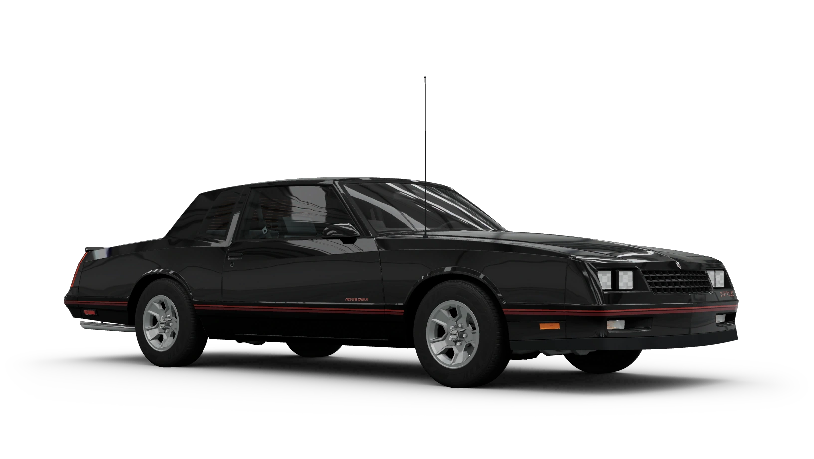 Chevrolet Monte Carlo Super Sport thumbnail