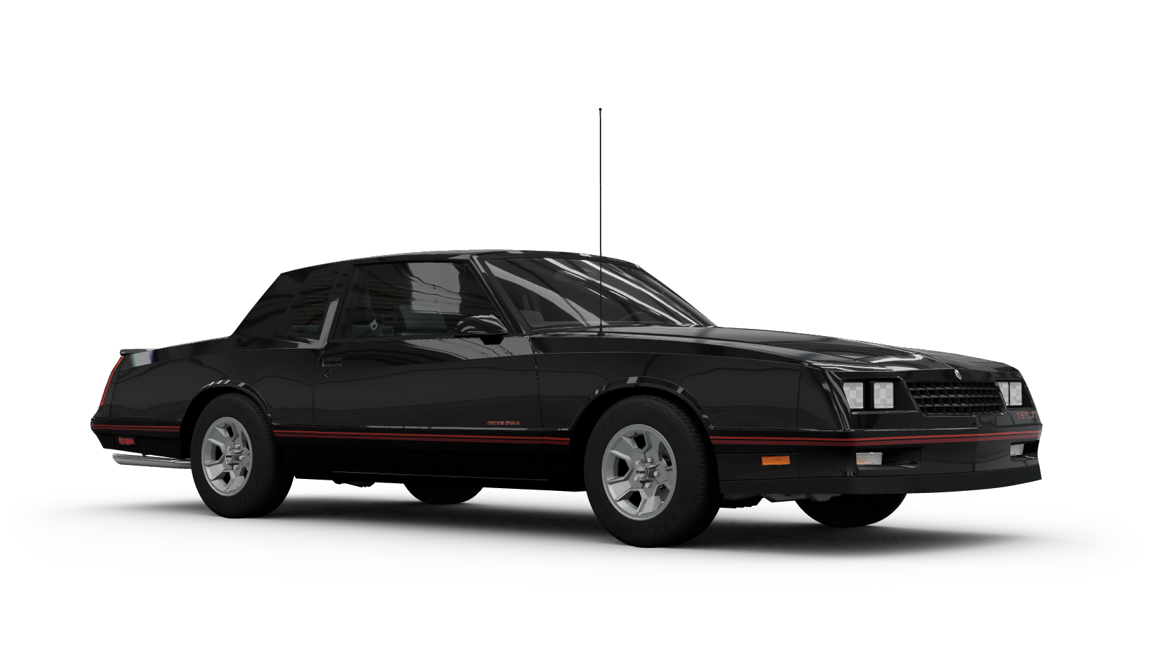 Chevrolet Monte Carlo Super Sport Forza Wiki Fandom