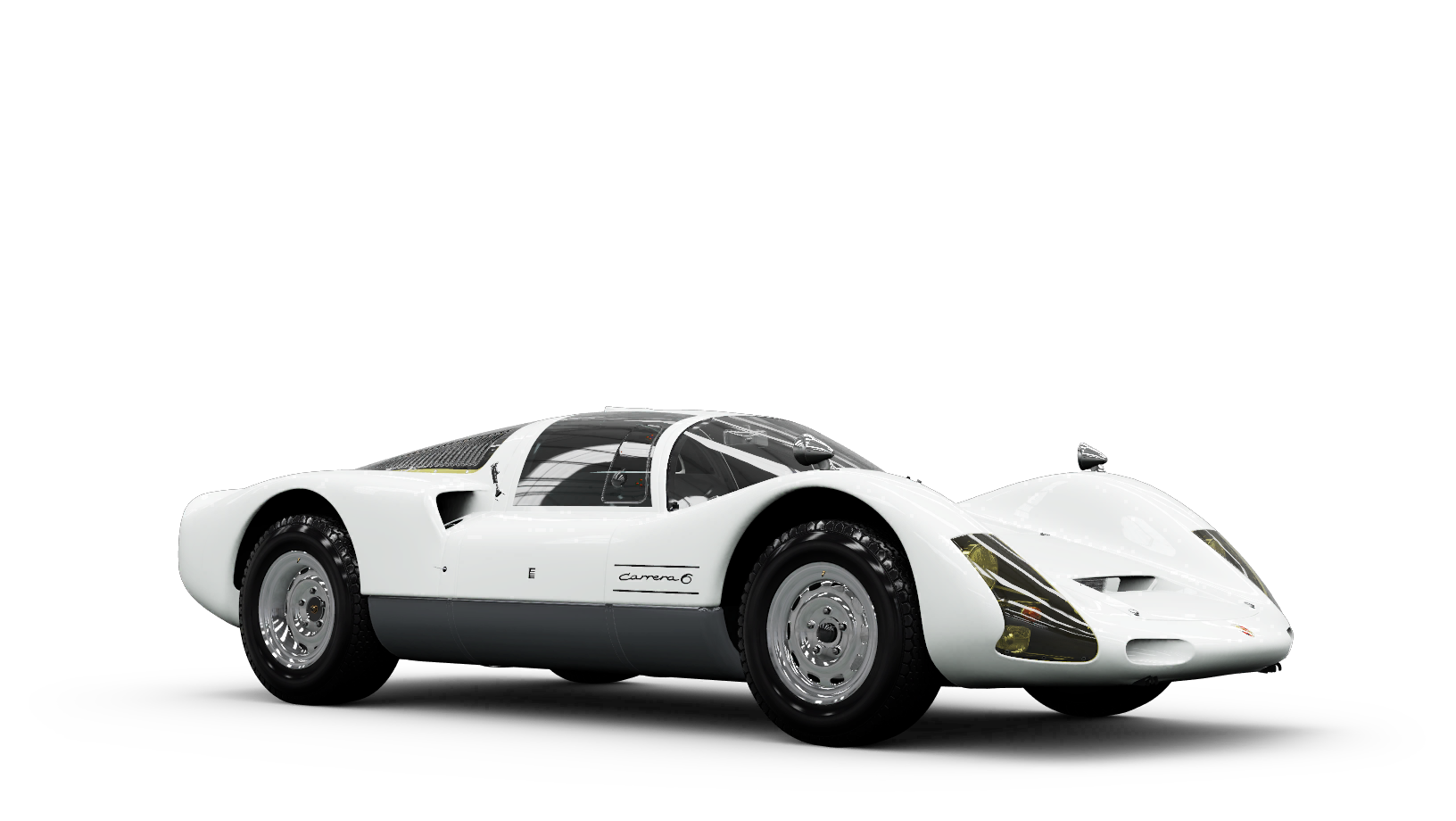 Porsche 906 sales