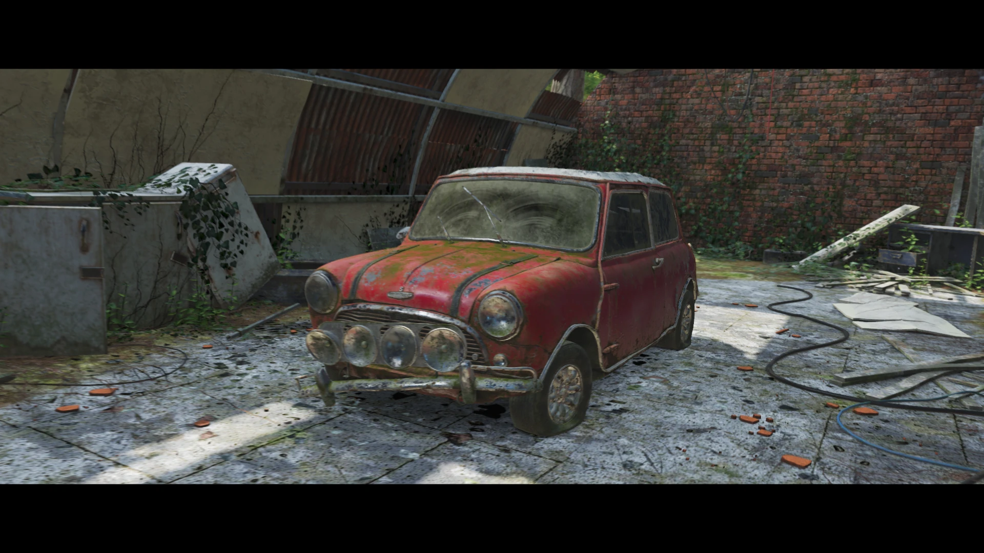 MINI Cooper S Gallery