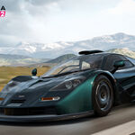 Mclaren F1 Gt Forza Wiki Fandom