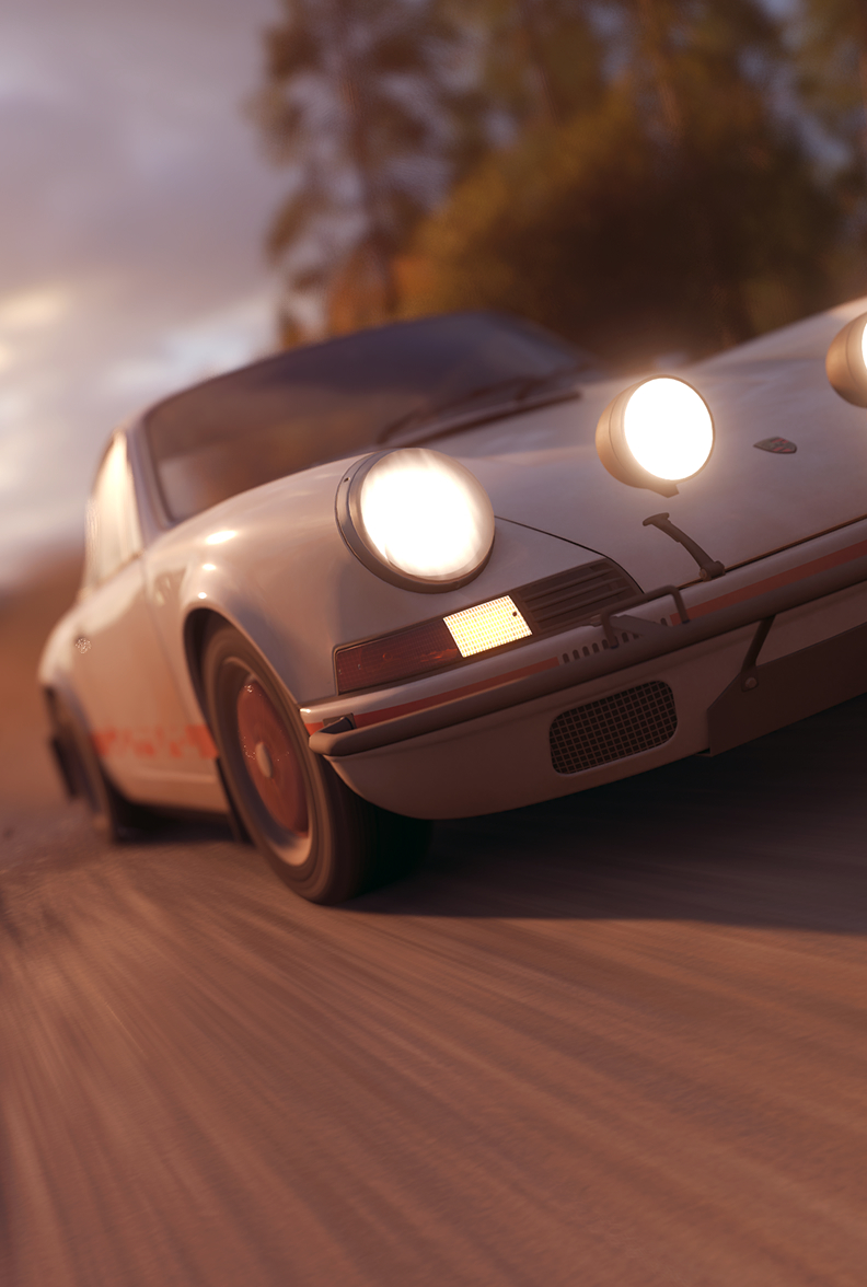 Forza Horizon 4 Update 13 Autumn Season Forza Wiki Fandom