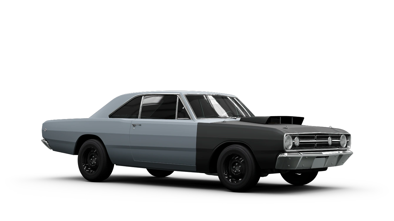 Dodge Dart HEMI Super Stock | Forza Wiki | Fandom