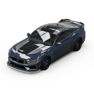 2024 Ford Mustang Dark Horse A772 EPIC Added on February 6, 2025