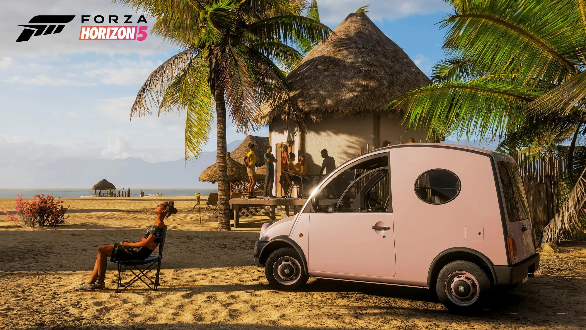 Nissan S-Cargo thumbnail