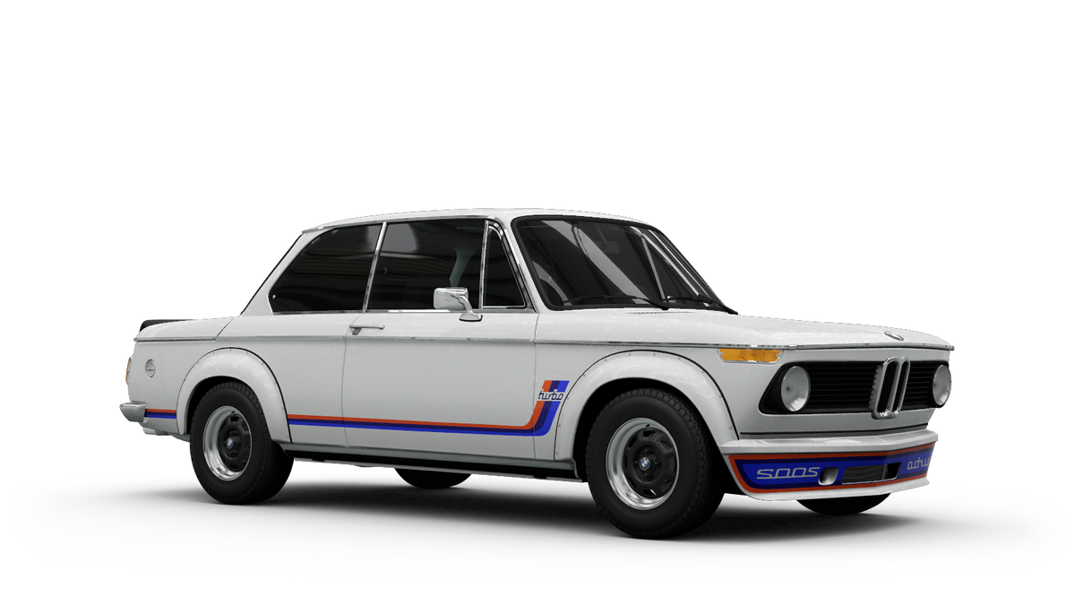 BMW Turbo - Wikipedia