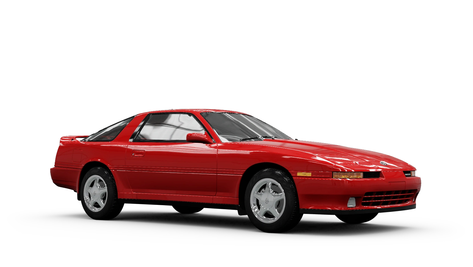 Toyota Supra 2.0 GT Twin Turbo thumbnail