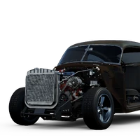 dom's chevy fleetline