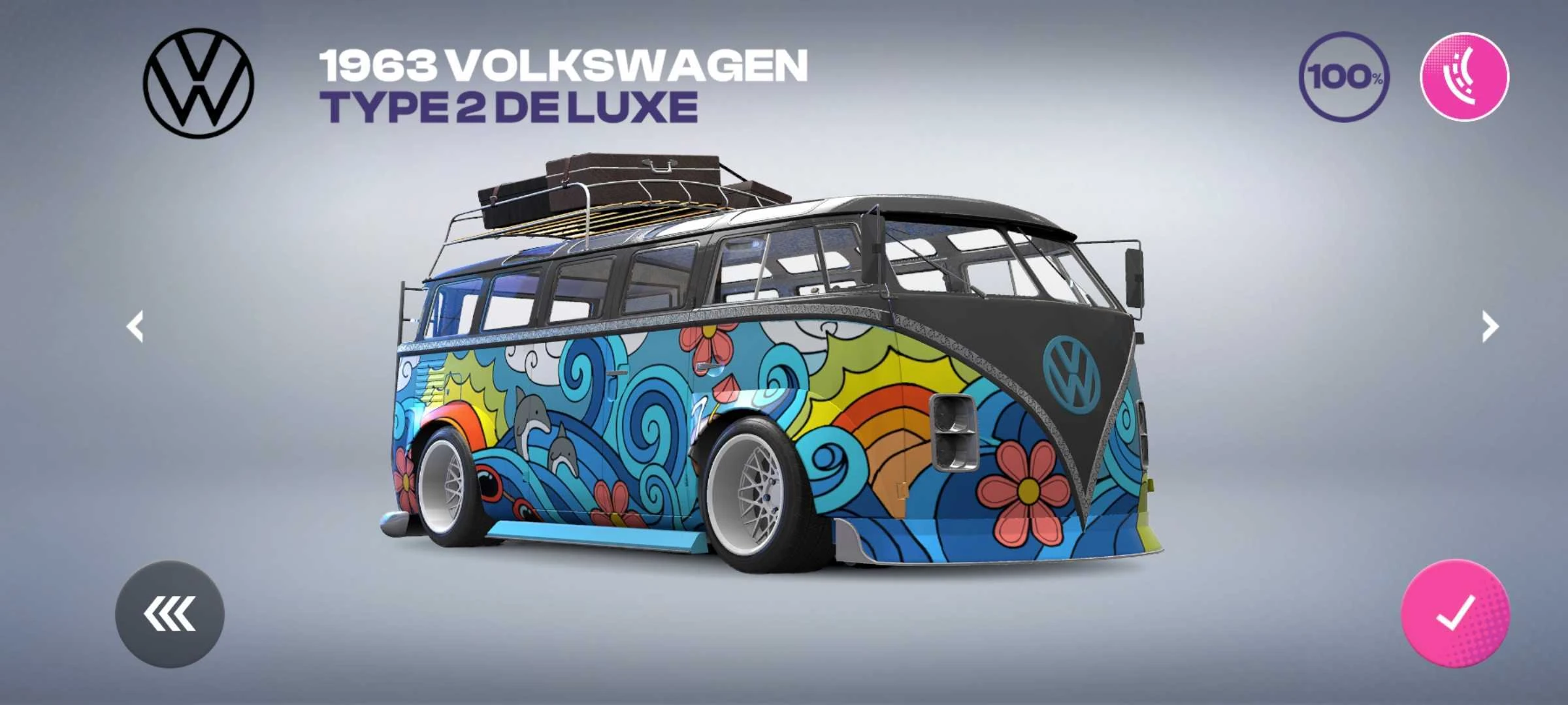 Volkswagen Type 2 De Luxe thumbnail