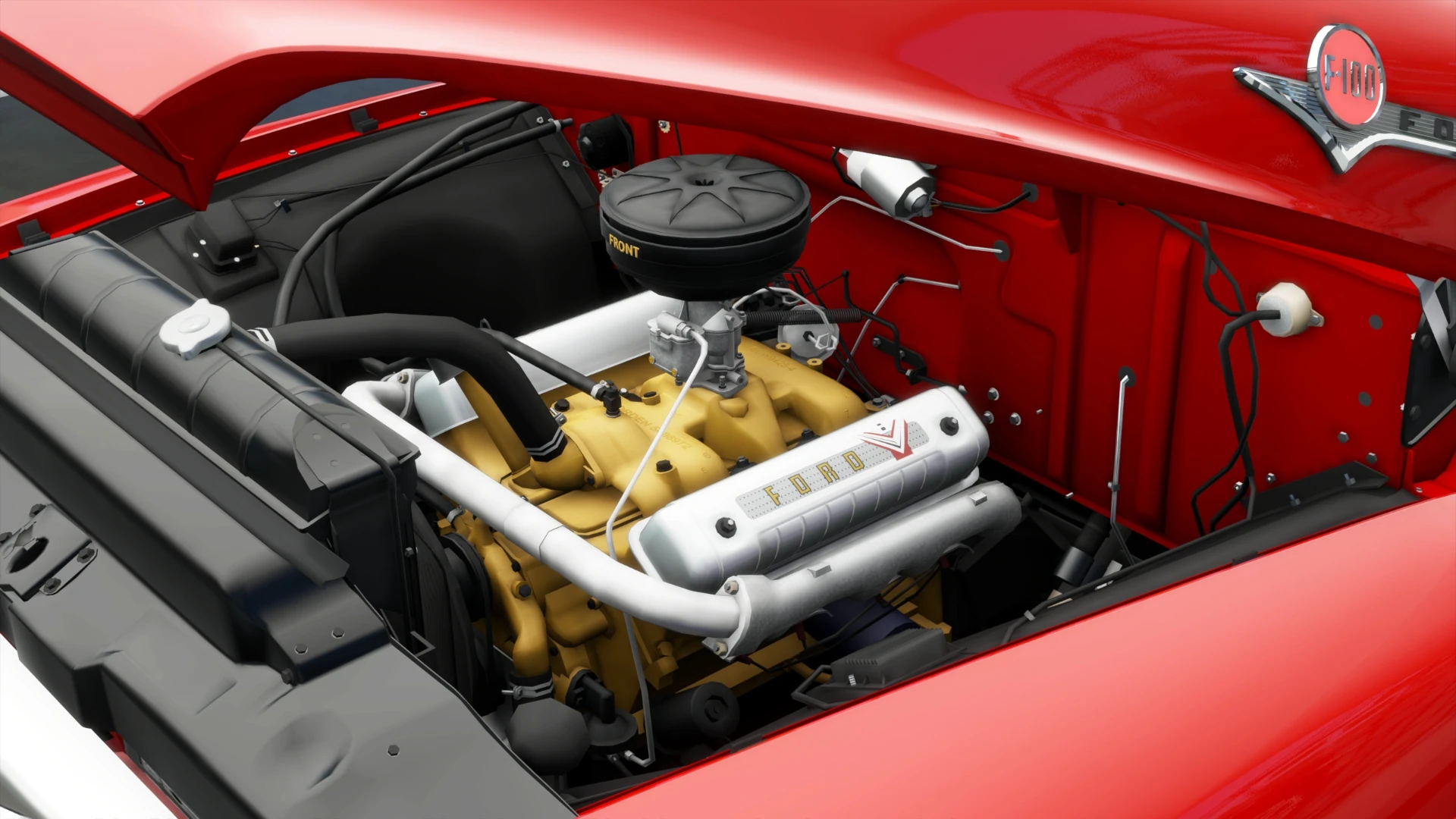 Ford F-100 thumbnail