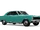 Chevrolet Nova Super Sport