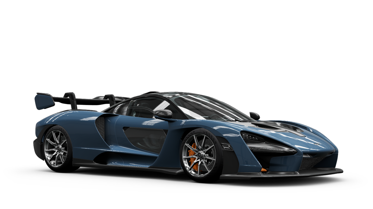 マクラーレン特注 1/43 McLaren Senna MSO NEW!!! 2019 MSO McLaren Senna In-Depth Walk Around 4K - YouTube