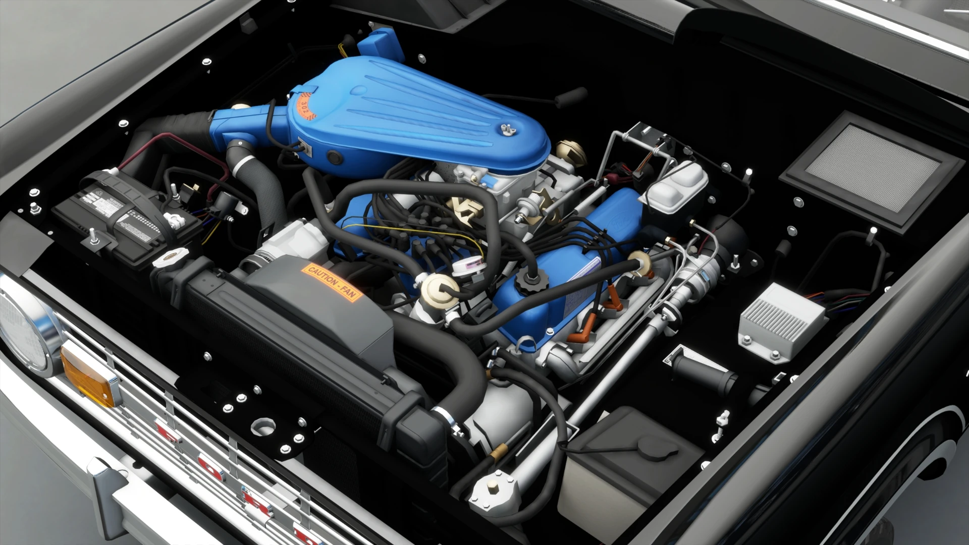 Ford Bronco thumbnail