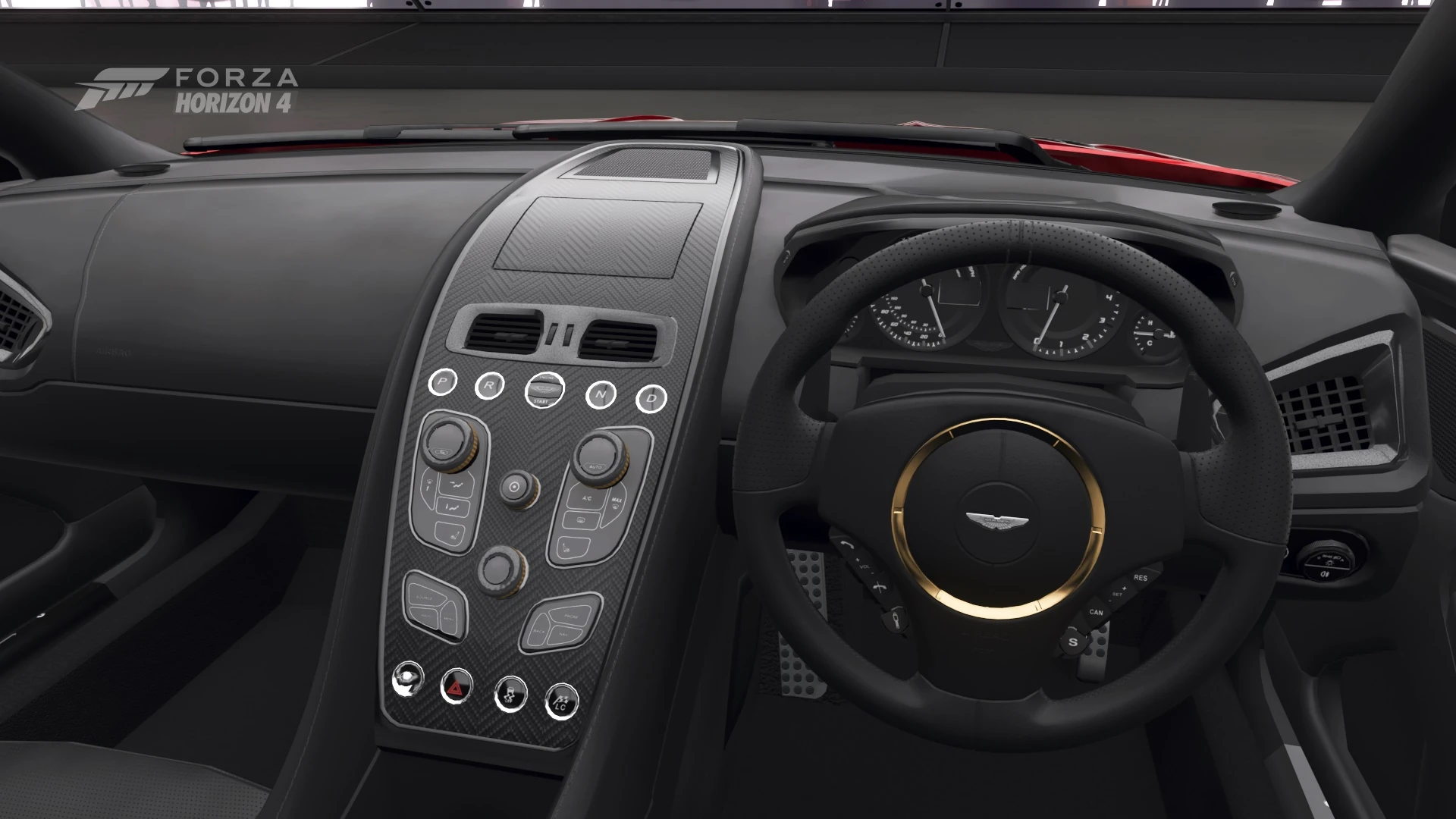 Aston Martin Vanquish Zagato Coupé thumbnail