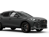 CUPRA Formentor VZ5