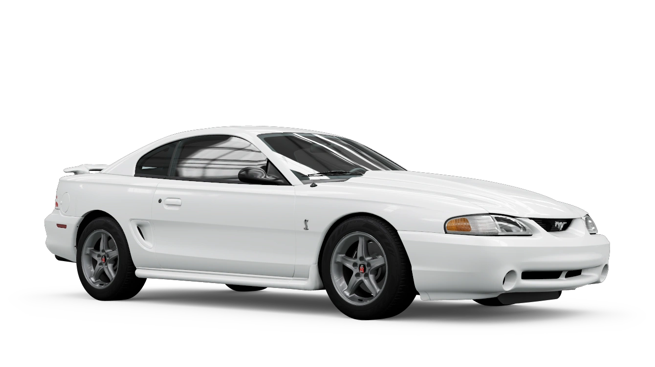 Ford SVT Cobra R