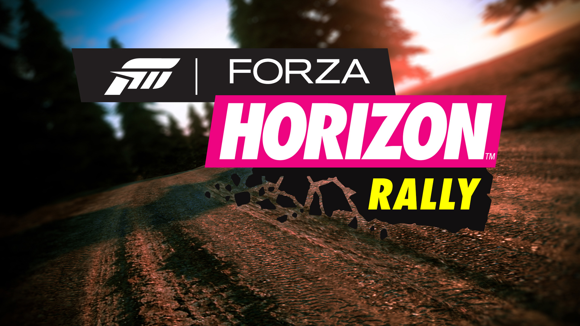 Forza Horizon New Map Expansion 