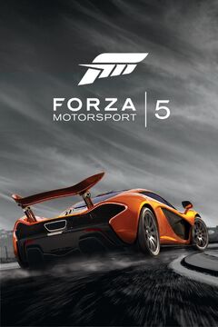  Forza 5: Game of the Year Edition : Microsoft
