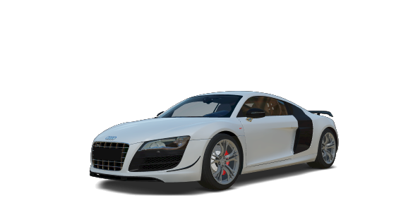Audi R8 GT Coupe | Forza Wiki | Fandom