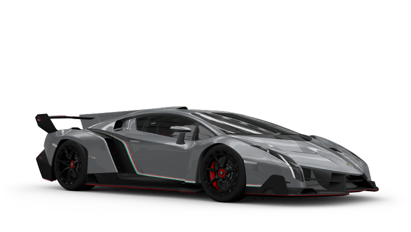 Descubrir 38+ imagen lamborghini veneno forza horizon