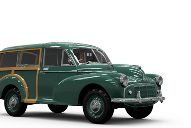 Morris Minor 1000 | Forza Wiki | Fandom