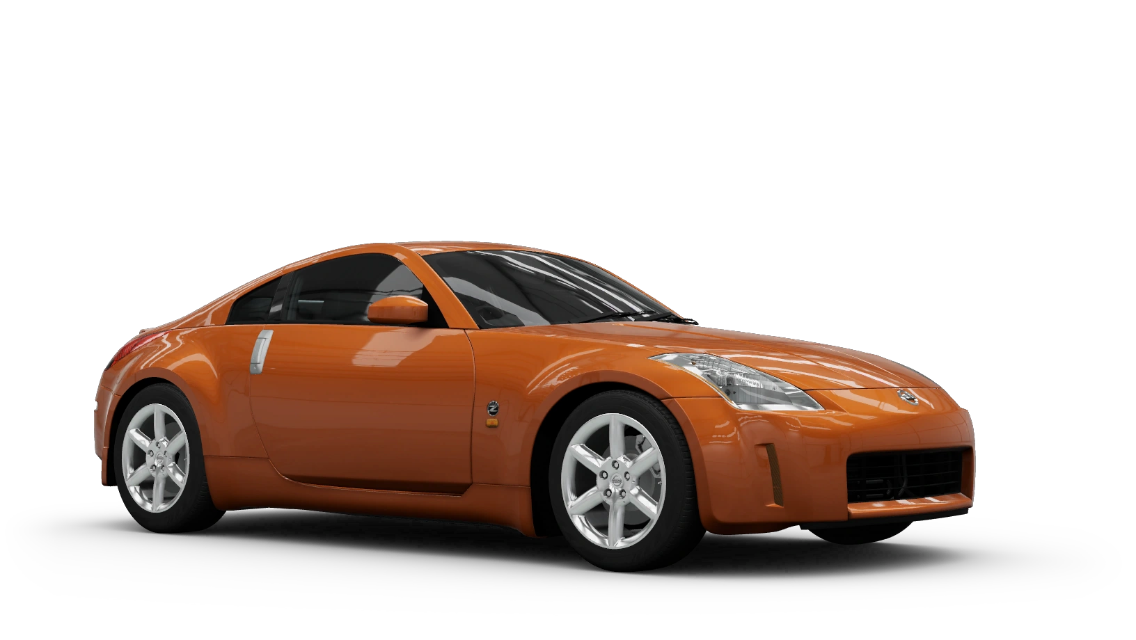 Nissan Fairlady Z thumbnail