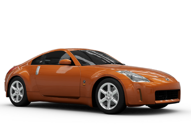 【格安saleスタート】 Nissan Fairlady Z Version S Twin Turbo | Forza Wiki | Fandom その他