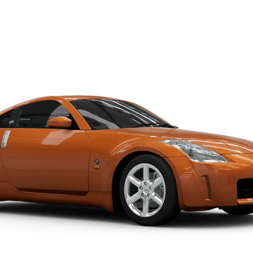 Nissan Fairlady Z Forza Wiki Fandom