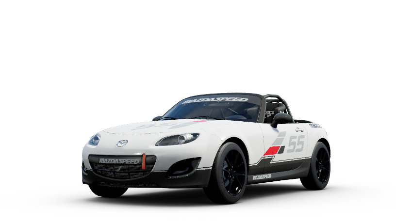Mazda MX 5 Cup Forza Wiki Fandom