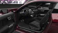 Interior Forza Horizon 4