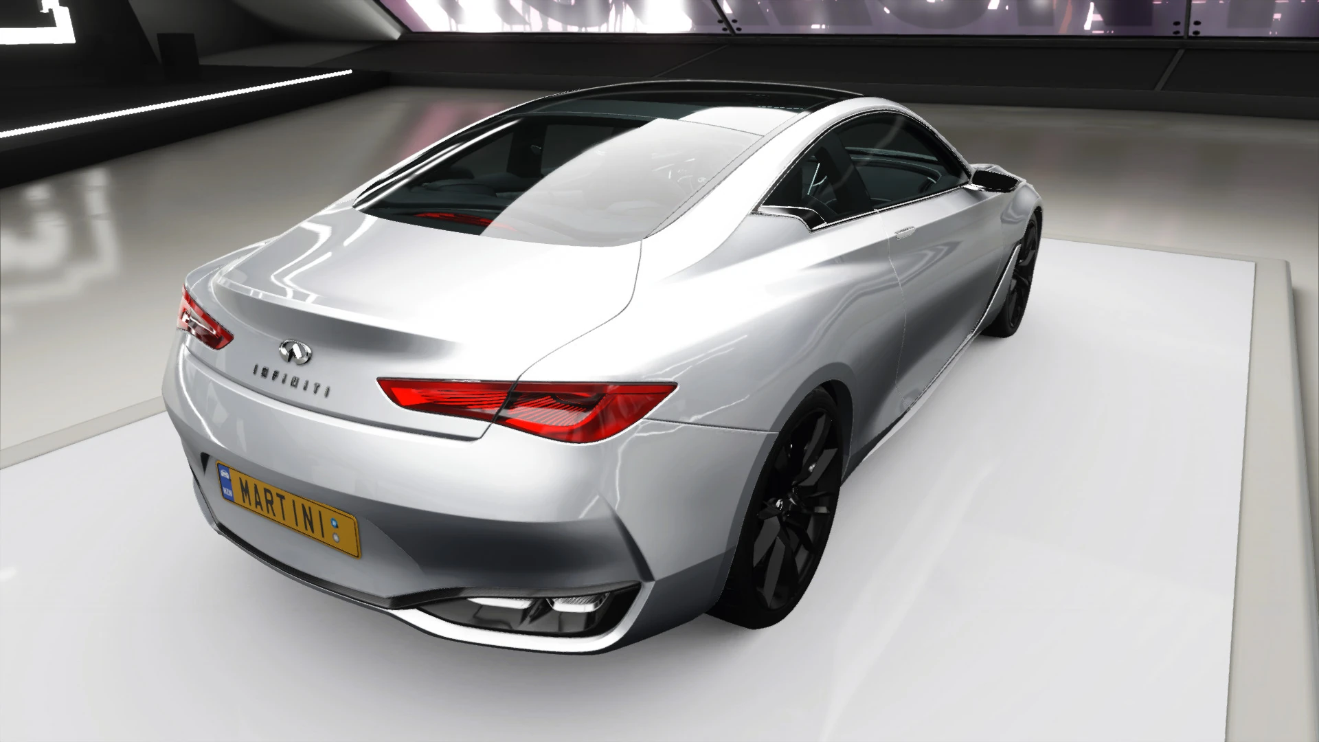 Infiniti Q60 Concept thumbnail