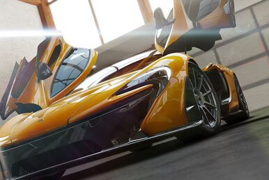 Fulfill your lust for power with Forza's Top Gear Car Pack (pictures) - CNET