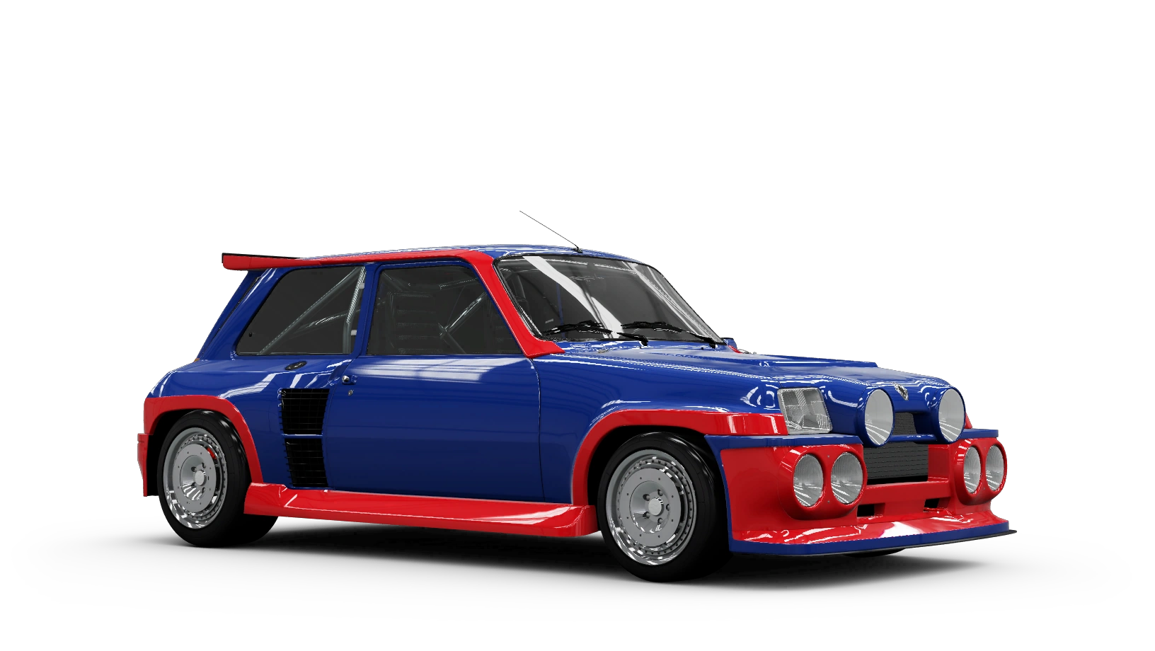 Renault 5 Turbo Forza Editin